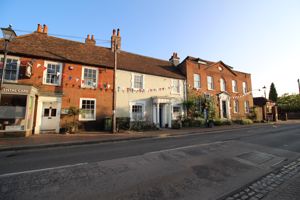 Front External- click for photo gallery